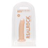 Real Rock Gode Silicone Realrock 14.5 x 3.7cm